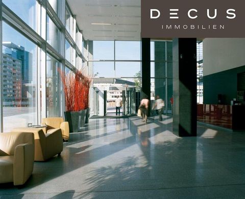 Ufficio a Vienna, Wien Stadt