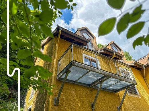 Apartment in Hallein, Politischer Bezirk Hallein