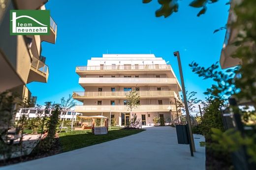 Apartment in Vienna, Wien Stadt