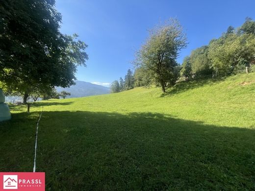 Land in Proleb, Politischer Bezirk Leoben