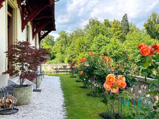 Villa en Pöllau, Politischer Bezirk Hartberg-Fürstenfeld