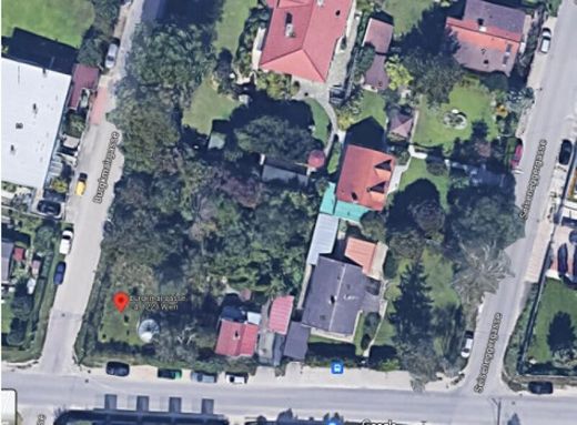 Terreno en Viena, Estado Federado de Viena