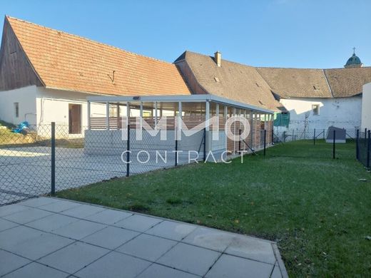 Apartament w Ulrichskirchen, Politischer Bezirk Mistelbach