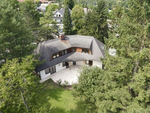 Casa di lusso a Sulz im Wienerwald, Politischer Bezirk Mödling