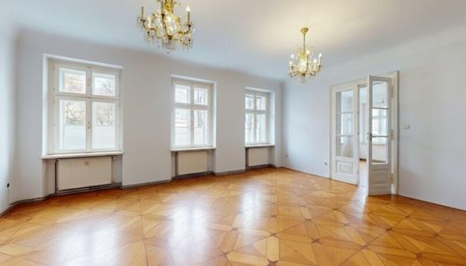 Office in Mariahilf, Politischer Bezirk Sankt Veit an der Glan