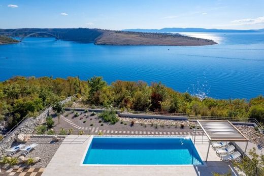 Βίλα σε Kraljevica, Primorsko-Goranska