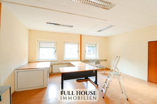 Ofis Villach, Villach Stadt