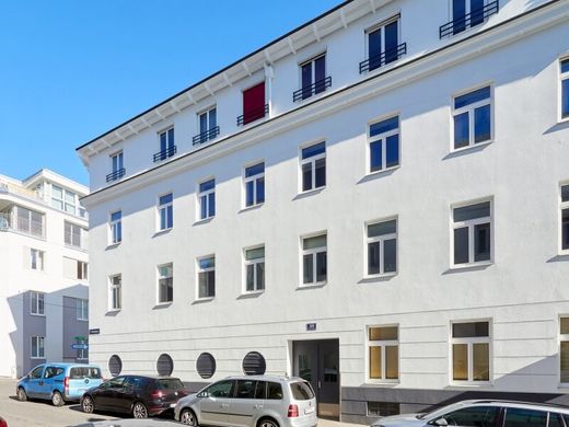 Apartment in Vienna, Wien Stadt