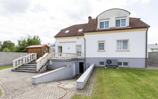 Casa di lusso a Frauenkirchen, Politischer Bezirk Neusiedl am See