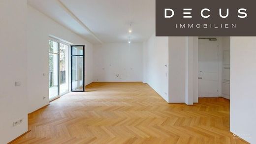 Appartement in Wenen, Wien Stadt