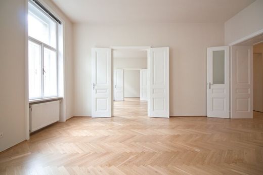 Apartment in Vienna, Wien Stadt