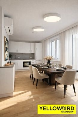 Apartment in Vienna, Wien Stadt