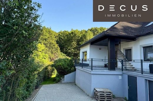 Maison de luxe à Pressbaum, Politischer Bezirk Sankt Pölten