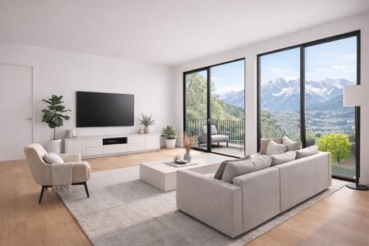 Apartment / Etagenwohnung in Volders, Innsbruck Land
