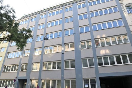 Office in Vienna, Wien Stadt