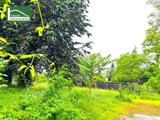 Terrain à Vienne, Wien Stadt