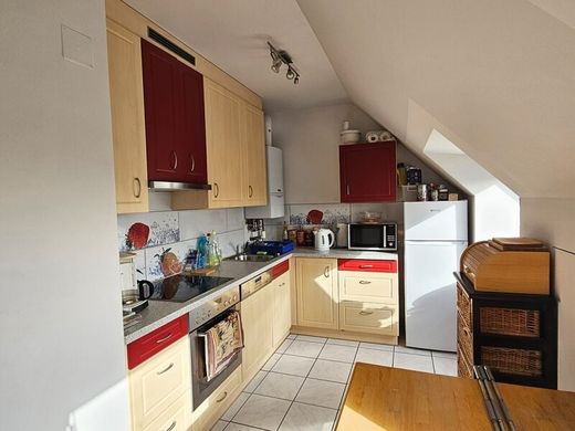 Apartment in Vienna, Wien Stadt