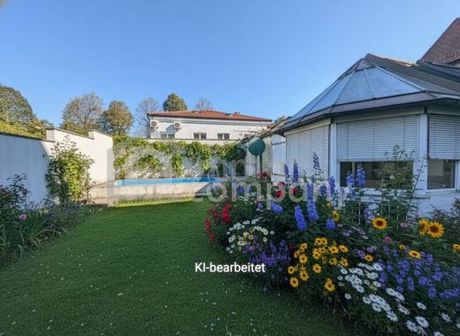 Casa di lusso a Strasshof an der Nordbahn, Politischer Bezirk Gänserndorf