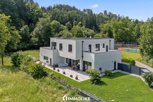 Casa di lusso a Ohlsdorf, Politischer Bezirk Gmunden