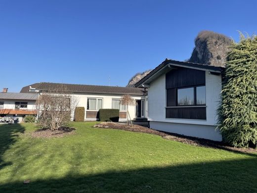 Villa - Hohenems, Politischer Bezirk Dornbirn