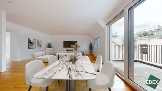 Apartment / Etagenwohnung in Wien, Wien Stadt