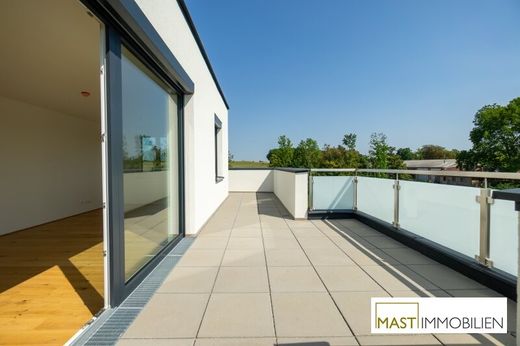 Appartement in Spillern, Politischer Bezirk Korneuburg