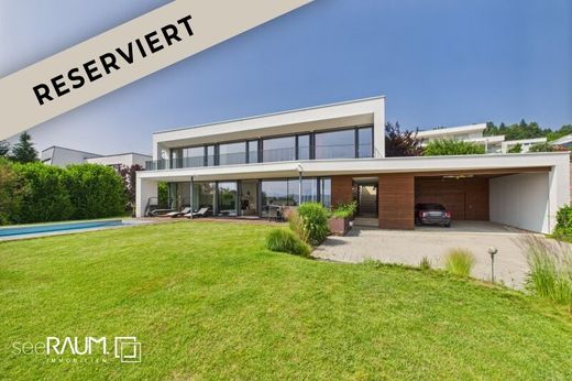 Villa in Klagenfurt, Klagenfurt am Wörthersee
