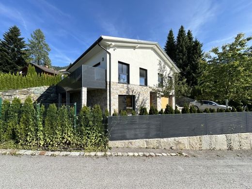 Luxury home in Spital am Semmering, Politischer Bezirk Bruck-Mürzzuschlag