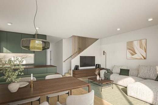 Casa di lusso a Orth an der Donau, Politischer Bezirk Gänserndorf
