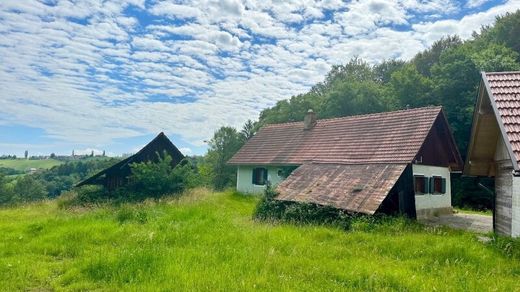 Поместье, Гамлитц, Politischer Bezirk Leibnitz