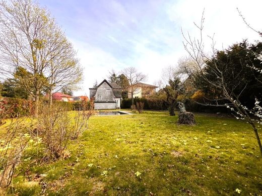 Casa de lujo en Viena, Estado Federado de Viena