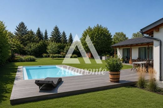 Luxury home in Gänserndorf, Politischer Bezirk Gänserndorf