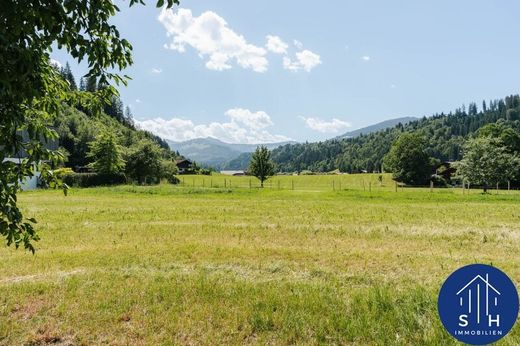 Land in Hopfgarten im Brixental, Bezirk Kitzbuehel