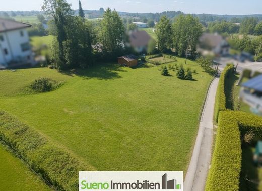 Terreno en Ried im Traunkreis, Politischer Bezirk Kirchdorf an der Krems