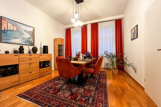 Apartment in Vienna, Wien Stadt