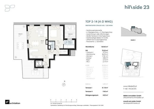 ウィーン
, Wien Stadtのアパートメント