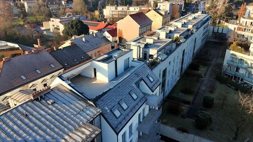 Penthouse Linz, Linz Stadt