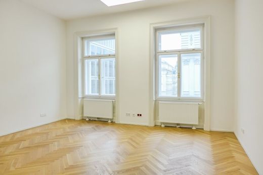 Ofis Viyana, Wien Stadt