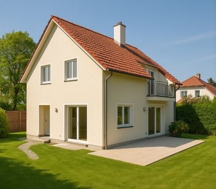 豪宅  維也納, Wien Stadt