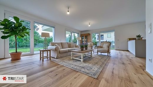 Casa de lujo en Markgrafneusiedl, Politischer Bezirk Gänserndorf