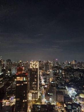 Apartament w Bangkok