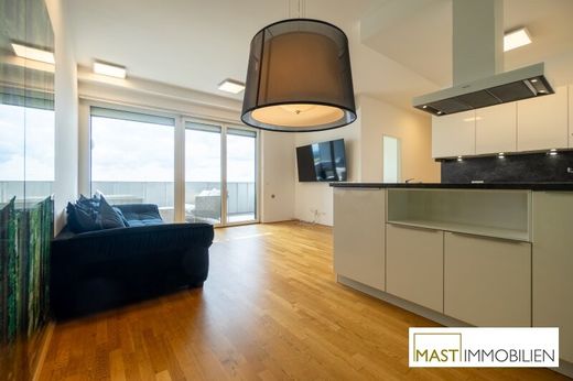 Penthouse in Vienna, Wien Stadt