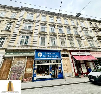 Daire Viyana, Wien Stadt