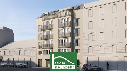 Piso / Apartamento en Favoriten, Viena