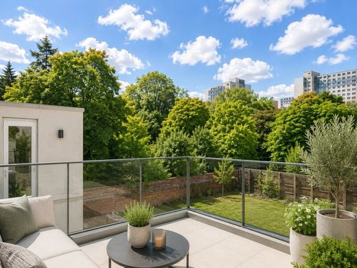 Apartment in Vienna, Wien Stadt