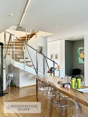Penthouse in Vienna, Wien Stadt