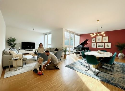 Apartment in Vienna, Wien Stadt