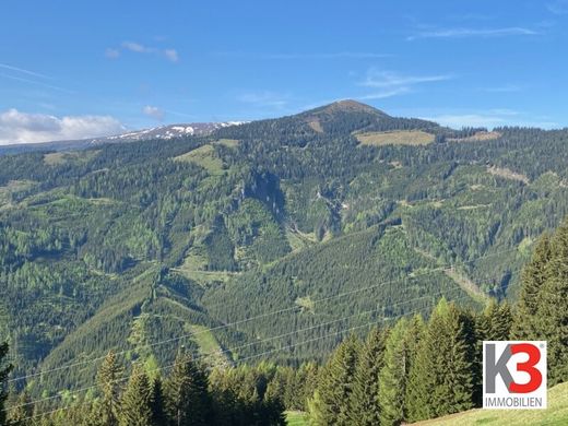 Fattoria a Wolfsberg, Politischer Bezirk Wolfsberg