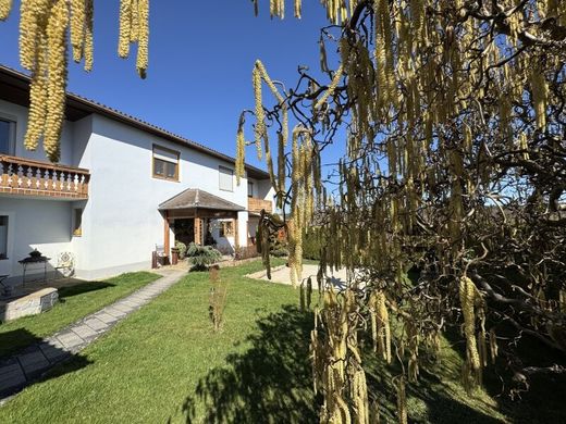 Loipersdorf bei Fürstenfeld, Politischer Bezirk Hartberg-Fürstenfeldの高級住宅