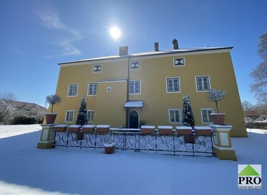 Luxus-Haus in Mettmach, Politischer Bezirk Ried im Innkreis